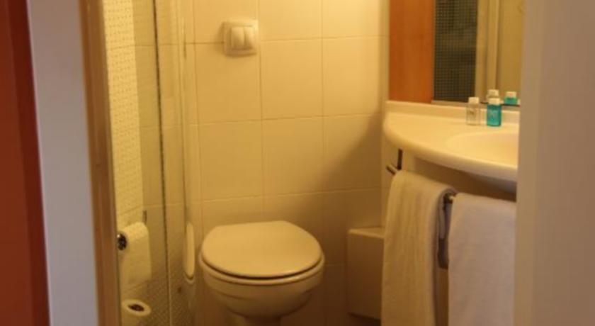 Ibis Styles Dakar Hotell Exteriör bild