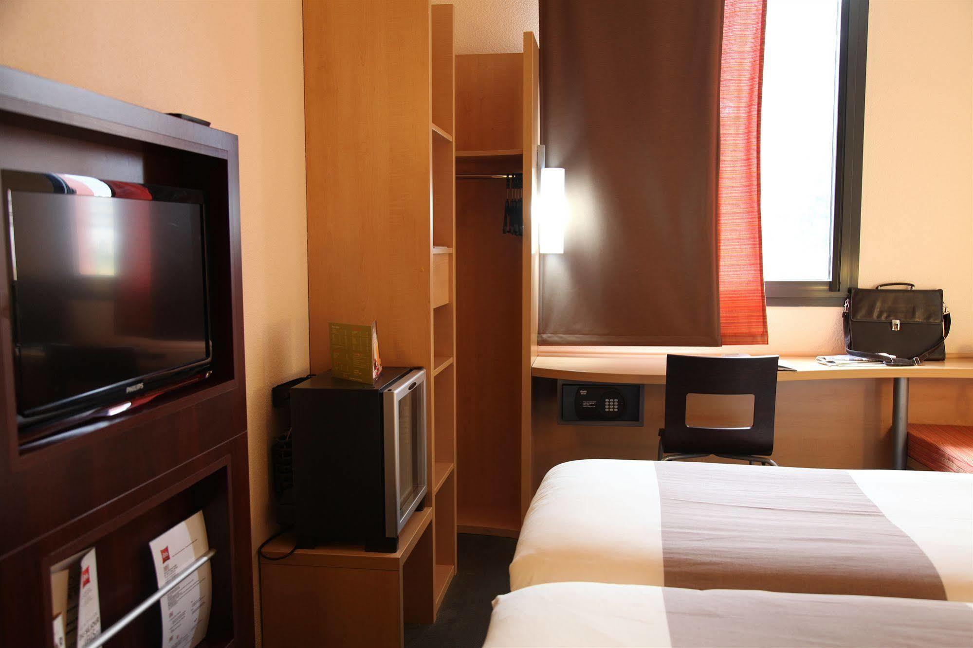 Ibis Styles Dakar Hotell Exteriör bild